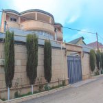 Satılır 6 otaqlı Həyət evi/villa, Avtovağzal metrosu, Biləcəri qəs., Binəqədi rayonu 1