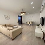 Kirayə (aylıq) 6 otaqlı Həyət evi/villa, Şüvəlan, Xəzər rayonu 10