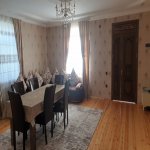 Kirayə (günlük) 3 otaqlı Həyət evi/villa Qəbələ 4