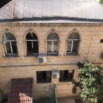 Satılır 10 otaqlı Həyət evi/villa, Gənclik metrosu, Nərimanov rayonu 2