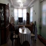 Satılır 4 otaqlı Həyət evi/villa, Elmlər akademiyası metrosu, Badamdar qəs., Səbail rayonu 29