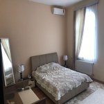 Satılır 5 otaqlı Həyət evi/villa, Badamdar qəs., Səbail rayonu 12