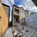 Satılır 4 otaqlı Həyət evi/villa, Masazır, Abşeron rayonu 4