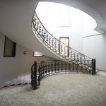 Kirayə (aylıq) 9 otaqlı Həyət evi/villa, Badamdar qəs., Səbail rayonu 22