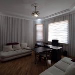 Satılır 6 otaqlı Həyət evi/villa, Avtovağzal metrosu, Biləcəri qəs., Binəqədi rayonu 13