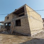 Satılır 4 otaqlı Həyət evi/villa, Avtovağzal metrosu, Masazır, Abşeron rayonu 4