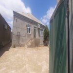 Satılır 3 otaqlı Həyət evi/villa, Binə qəs., Xəzər rayonu 1