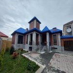 Satılır 4 otaqlı Həyət evi/villa, Zığ qəs., Suraxanı rayonu 1