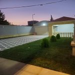 Satılır 7 otaqlı Həyət evi/villa, Neftçilər metrosu, Bakıxanov qəs., Aygun City, Sabunçu rayonu 5