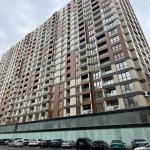 Продажа 2 комнат Новостройка, м. Гянджлик метро, Наримановский р-н район 1