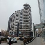 Kirayə (aylıq) 3 otaqlı Yeni Tikili, Nizami metrosu, Nizami Moll, Nəsimi rayonu 1
