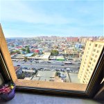 Satılır 3 otaqlı Yeni Tikili, İnşaatçılar metrosu, Yasamal rayonu 18