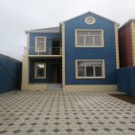 Satılır 4 otaqlı Həyət evi/villa, Binə qəs., Xəzər rayonu 2