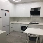 Аренда 2 комнат Новостройка, м. Азадлыг метро, 8-ой микрорайон, Бинагадинский р-н район 7