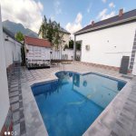 Kirayə (günlük) 6 otaqlı Həyət evi/villa Qəbələ 2