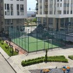 Продажа 2 комнат Новостройка, м. Дярнягюль метро, 7-ой микрорайон, Бинагадинский р-н район 11