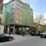 Kirayə (aylıq) 4 otaqlı Ofis, Elmlər akademiyası metrosu, Yasamal qəs., Yasamal rayonu 1