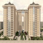 Продажа 4 комнат Новостройка, Наримановский р-н район 2