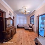 Satılır 3 otaqlı Həyət evi/villa, Koroğlu metrosu, Zabrat qəs., Sabunçu rayonu 6