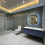 Продажа 3 комнат Новостройка, м. 28 Мая метро, Насими район 22