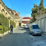 Satılır 4 otaqlı Həyət evi/villa, Qara Qarayev metrosu, Nizami rayonu 1