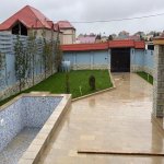 Satılır 4 otaqlı Bağ evi, Mərdəkan, Xəzər rayonu 4