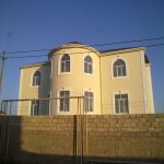 Satılır 8 otaqlı Həyət evi/villa, Binə qəs., Xəzər rayonu 1