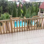 Satılır 4 otaqlı Həyət evi/villa, Mərdəkan, Xəzər rayonu 7