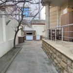 Kirayə (aylıq) 5 otaqlı Həyət evi/villa, Badamdar qəs., Səbail rayonu 3