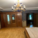 Kirayə (aylıq) 6 otaqlı Həyət evi/villa, Sahil metrosu, Badamdar qəs., Səbail rayonu 9