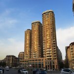 Продажа 4 комнат Новостройка, Nizami метро, Ясамал район 1