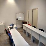 Kirayə (aylıq) 4 otaqlı Ofis, 28 May metrosu, Nəsimi rayonu 12