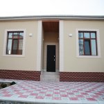 Satılır 3 otaqlı Həyət evi/villa, Novxanı, Murad market Novxanı, Abşeron rayonu 2