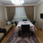 Satılır 5 otaqlı Köhnə Tikili, Nəsimi metrosu, 6-cı mikrorayon, Binəqədi rayonu 4