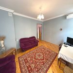 Kirayə (aylıq) 3 otaqlı Yeni Tikili, Bayıl qəs., Səbail rayonu 3