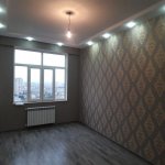 Satılır 2 otaqlı Yeni Tikili, Qara Qarayev metrosu, Nizami rayonu 3