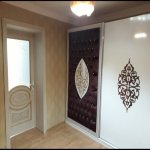 Satılır 4 otaqlı Həyət evi/villa, Azadlıq metrosu, Rəsulzadə qəs., Binəqədi rayonu 2