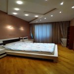 Kirayə (aylıq) 3 otaqlı Yeni Tikili, Səbail rayonu 14