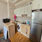 Satılır 3 otaqlı Yeni Tikili, Qara Qarayev metrosu, Nizami rayonu 8