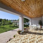Kirayə (günlük) 4 otaqlı Həyət evi/villa İsmayıllı 16