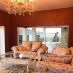 Kirayə (aylıq) 4 otaqlı Bağ evi, Şüvəlan, Xəzər rayonu 7