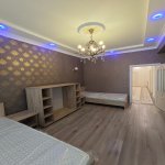 Продажа 4 комнатная Новостройка, İnşaatçılar метро, пос. Йени Ясамал, Ясамал район 3
