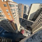 Satılır 3 otaqlı Yeni Tikili, Xətai metrosu, Ağ şəhər, Xətai rayonu 16