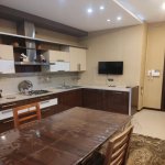 Kirayə (aylıq) 4 otaqlı Yeni Tikili, 20 Yanvar metrosu, Nəsimi rayonu 26