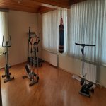 Kirayə (günlük) 4 otaqlı Bağ evi, Novxanı, Abşeron rayonu 9