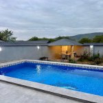 Satılır 3 otaqlı A frame evler Qəbələ 4