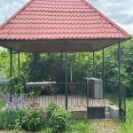 Satılır 5 otaqlı Həyət evi/villa Qəbələ 12