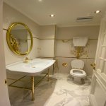 Kirayə (aylıq) 3 otaqlı Yeni Tikili, 28 May metrosu, Port Baku, Nəsimi rayonu 5