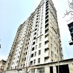 Satılır 2 otaqlı Yeni Tikili, Qara Qarayev metrosu, Nizami rayonu 1