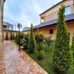 Satılır 9 otaqlı Həyət evi/villa, Səbail rayonu 7
